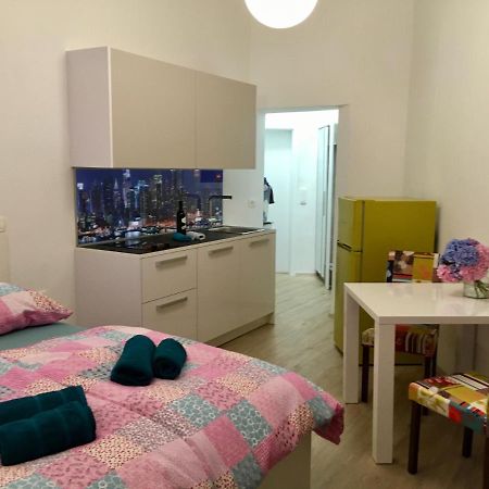 Apartment Optim ليوبليانا المظهر الخارجي الصورة