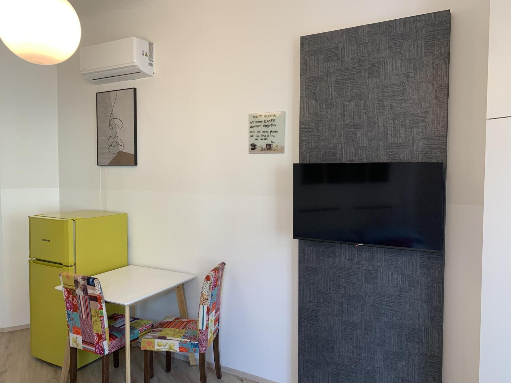 Apartment Optim ليوبليانا المظهر الخارجي الصورة