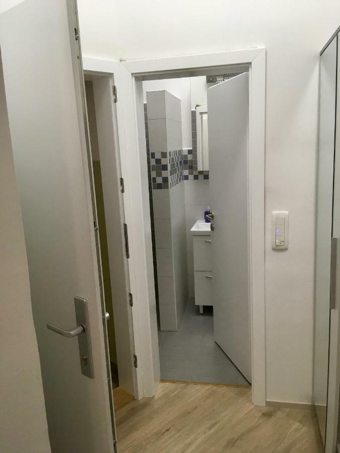 Apartment Optim ليوبليانا المظهر الخارجي الصورة