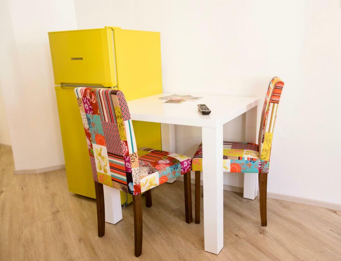 Apartment Optim ليوبليانا المظهر الخارجي الصورة