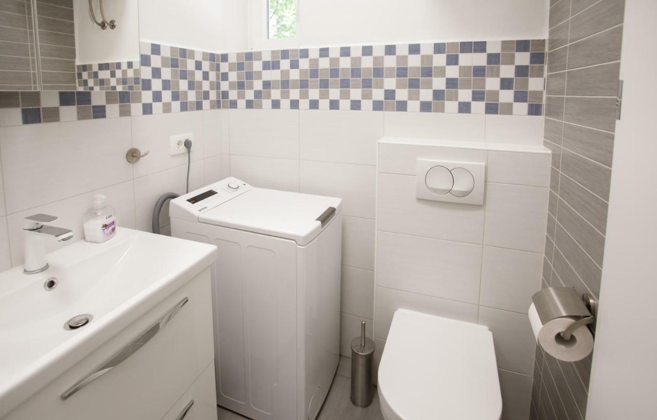 Apartment Optim ليوبليانا المظهر الخارجي الصورة