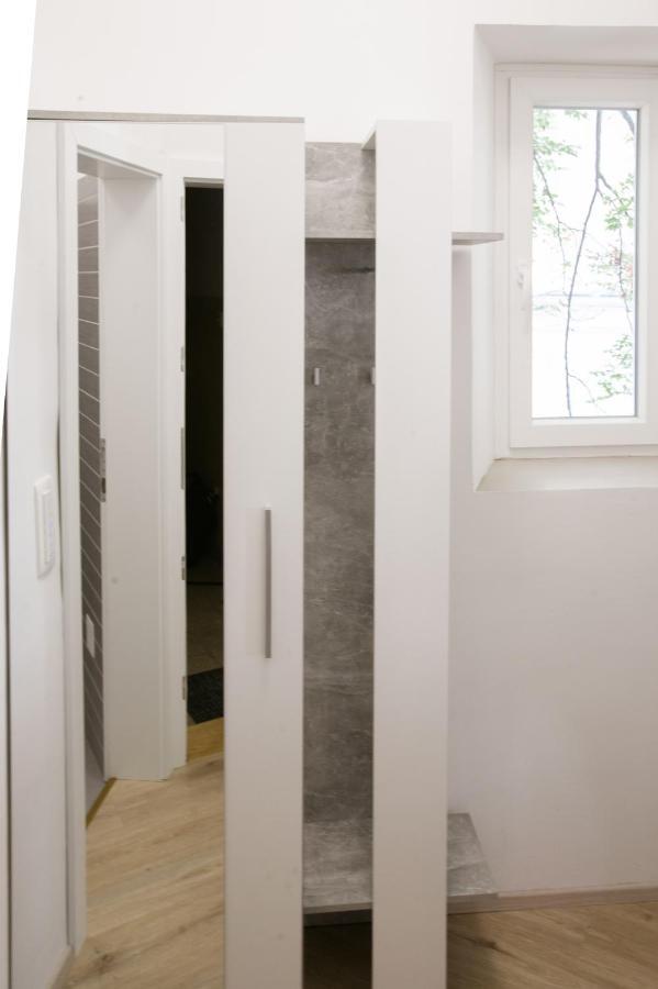 Apartment Optim ليوبليانا المظهر الخارجي الصورة