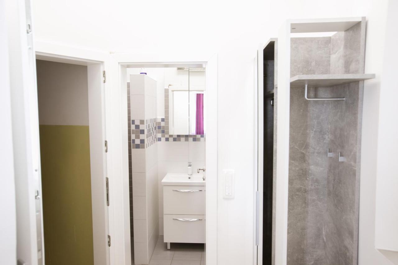 Apartment Optim ليوبليانا المظهر الخارجي الصورة